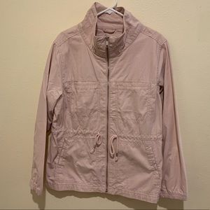 Utility Jacket/ NWT- never worn, Pink !